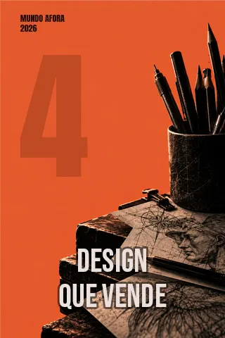 Capa do módulo 04: DESIGN QUE VENDE