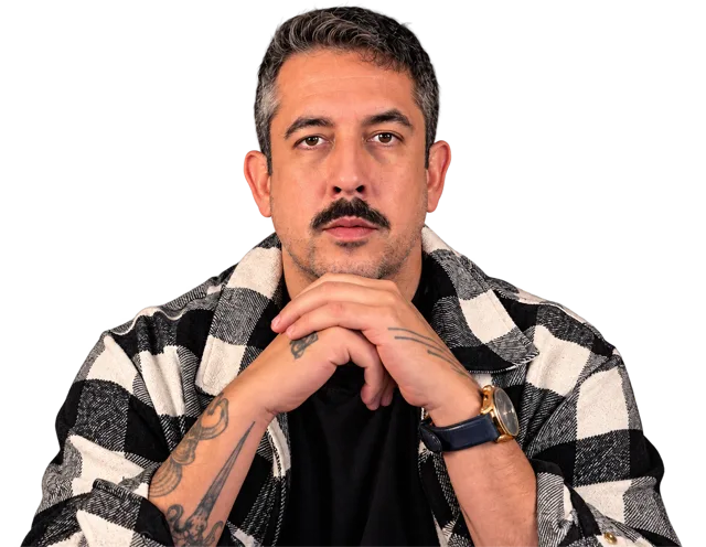 Marcelo Capocci